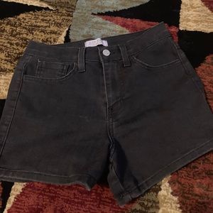 Small Judy Bloom shorts
